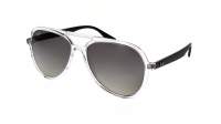 Ray-Ban RB4376 6477/11 57-16 Prozirna