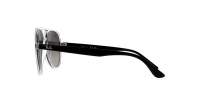 Ray-Ban RB4376 6477/11 57-16 Trasparente