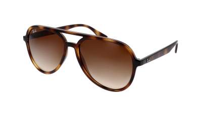 Ray-Ban RB4376 710/13 57-16 Havana