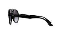 Ray-Ban RB4376 601/8G 57-16 Czarny