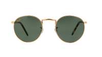 Ray-Ban New round RB3637 9196/31 50-21 Zlato