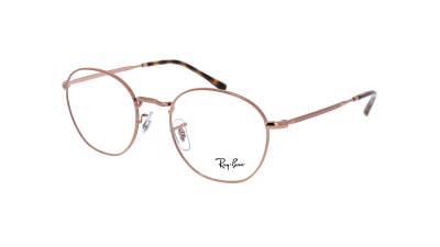 Occhiali da vista Ray-Ban Rob RX6472 RB6472 2943 50-20 Bronzo in stock