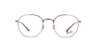 Ray-Ban Rob RX6472 RB6472 2943 50-20 Bronzo