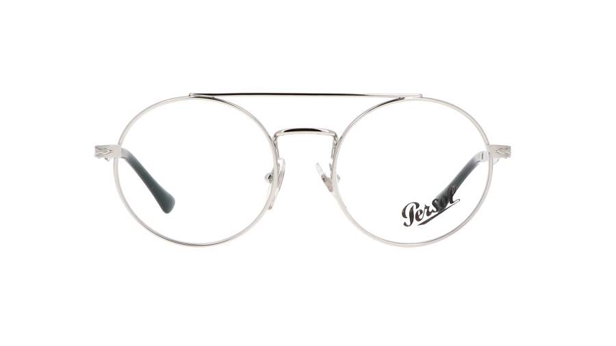 Eyeglasses Persol   Silver PO2496V 518 50-18  in stock