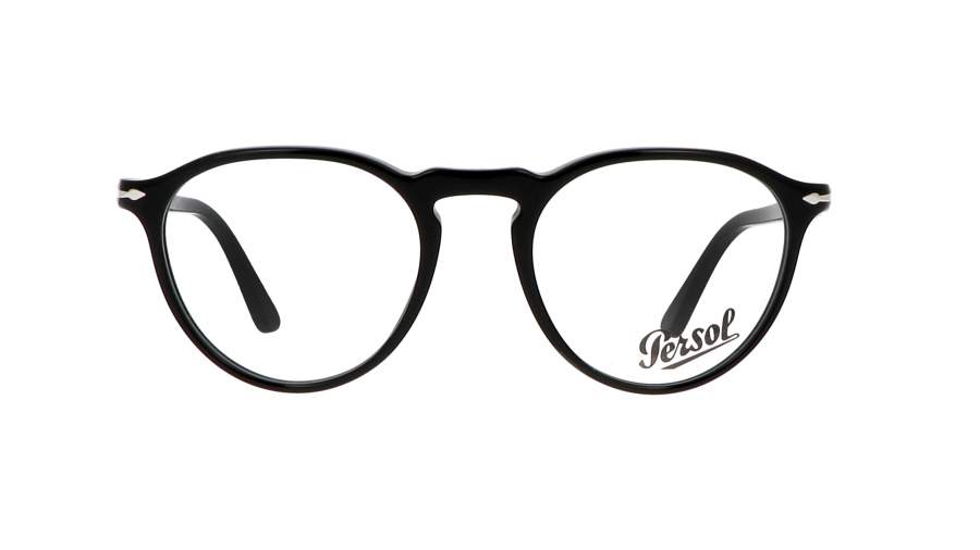 Eyeglasses Persol   Black PO3286V 95 49-20  in stock