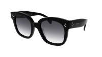 CELINE 3 dots CL4002UN 01B 54-22 Preto
