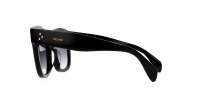CELINE 3 dots CL4002UN 01B 54-22 Czarny