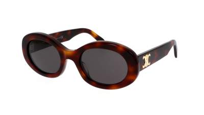 CELINE Triomphe 01 CL40194U 53A 52-22 Školjka