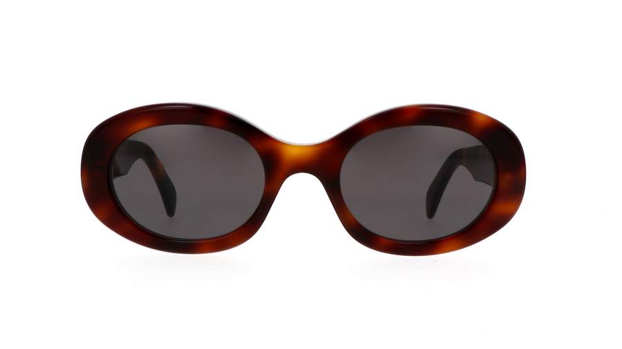 Sunglasses CELINE CL40194U 53A 52-22 Tortoise in stock