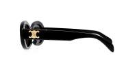 CELINE Triomphe 01 CL40194U 01A 52-22 Sort