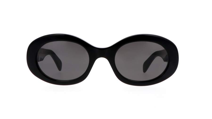 Sunglasses CELINE CL40194U 01A 52-22 Black in stock