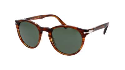 Persol   PO3152S 1157/31 49-20  Écaille Striped brown 
