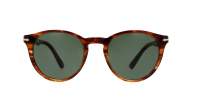 Persol   PO3152S 1157/31 49-20  Écaille Striped brown 