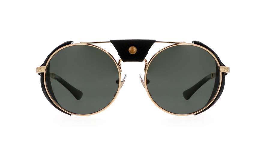 Sunglasses Persol   PO2496SZ 1149/58 52-18  Gold   in stock