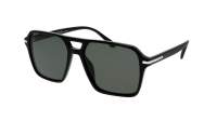 Prada PR 20YS 1AB03R 55-17 Czarny