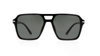 Prada PR 20YS 1AB03R 55-17 Czarny