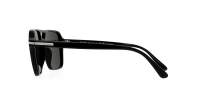 Prada PR 20YS 1AB03R 55-17 Czarny