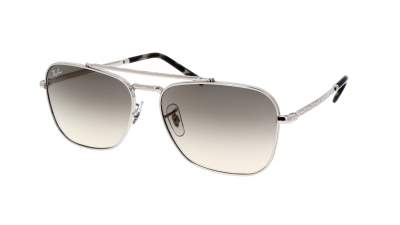 Ray-ban New caravan  RB3636 003/32 55-15  Argent Silver 