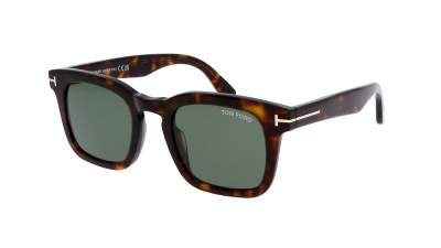 Tom Ford Dax FT0751/S 52N 48-22 Školjka
