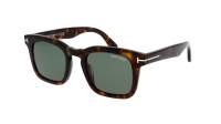 Tom Ford Dax FT0751/S 52N 48-22 Školjka