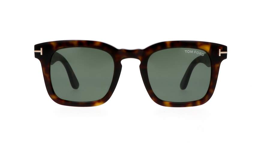 Sunglasses Tom ford   FT0751/S 52N 48-22  Tortoise   in stock
