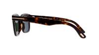 Sunglasses Tom ford FT0751/S 52N 48-22 Tortoise in stock | Price 149,96 € |  Visiofactory