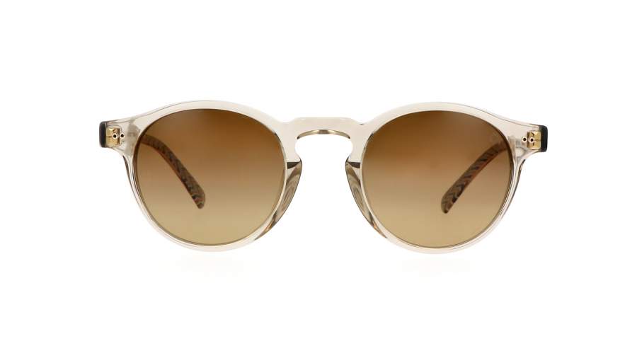 Sunglasses Etnia barcelona Mission district  5MISDI2 GYBL 47-22  Clear   in stock