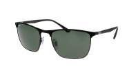 Ray-Ban Tech RB3686 186/31 57-19 Czarny