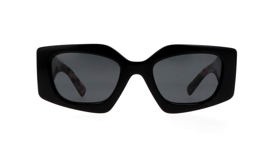 Sunglasses Prada PR15YS 1AB5S0 51-21 Black in stock
