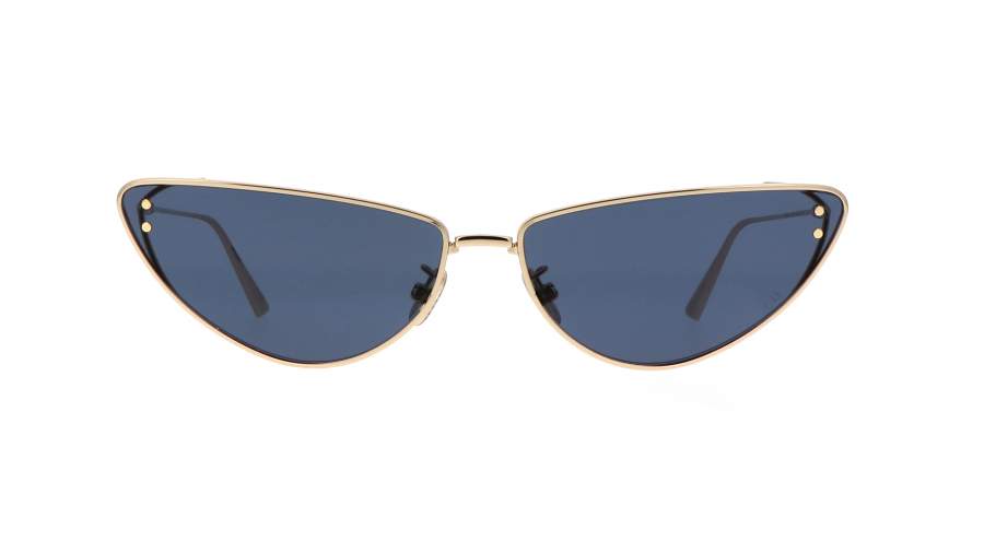 Sunglasses DIOR MISSDIOR B1U B0B0 63-14 Gold in stock