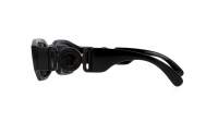 Versace Medusa biggie VE4361 536087 53-18 Czarny