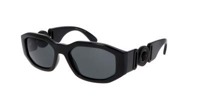 Versace Medusa biggie VE4361 536087 53-18 Czarny
