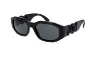 Versace Medusa biggie VE4361 536087 53-18 Czarny