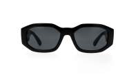 Versace Medusa biggie VE4361 536087 53-18 Czarny