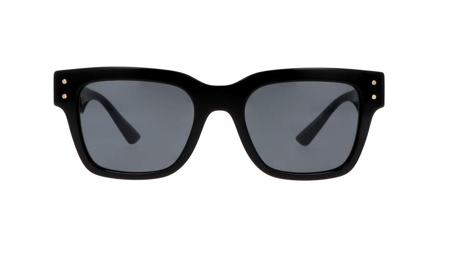 Sonnenbrille Versace   VE4421 GB1/87 52-20  Schwarz   auf Lager
