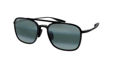 Maui Jim Keokea 447-02 55-20 Crna