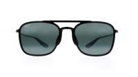 Maui Jim Keokea 447-02 55-20 Crna
