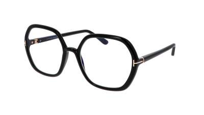 Tom Ford FT5814-B 001 55-19 Preto