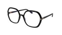 Tom Ford FT5814-B 001 55-19 Czarny