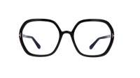 Tom Ford FT5814-B 001 55-19 Preto