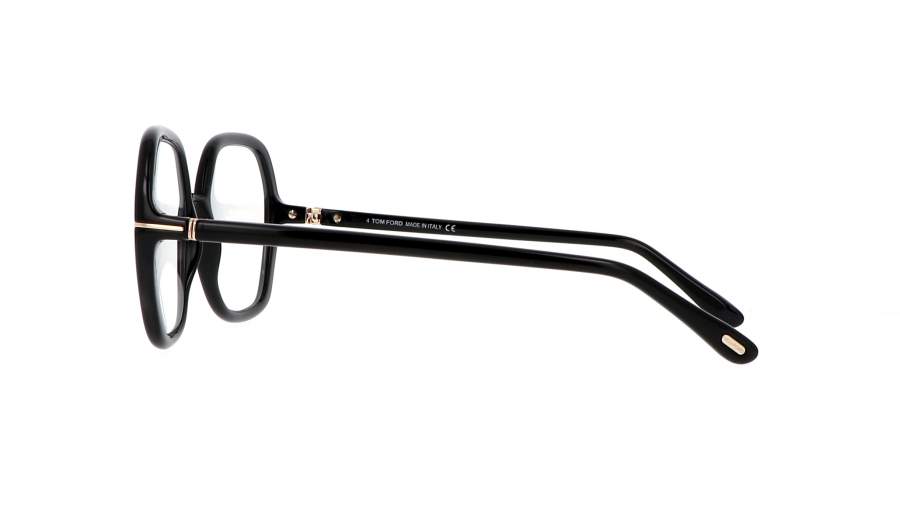 Eyeglasses Tom ford FT5814-B 001 55-19 Black in stock | Visiofactory