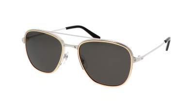 Sunglasses Cartier CT0326S 001 57-20 Gold in stock | Price 704,17 ...