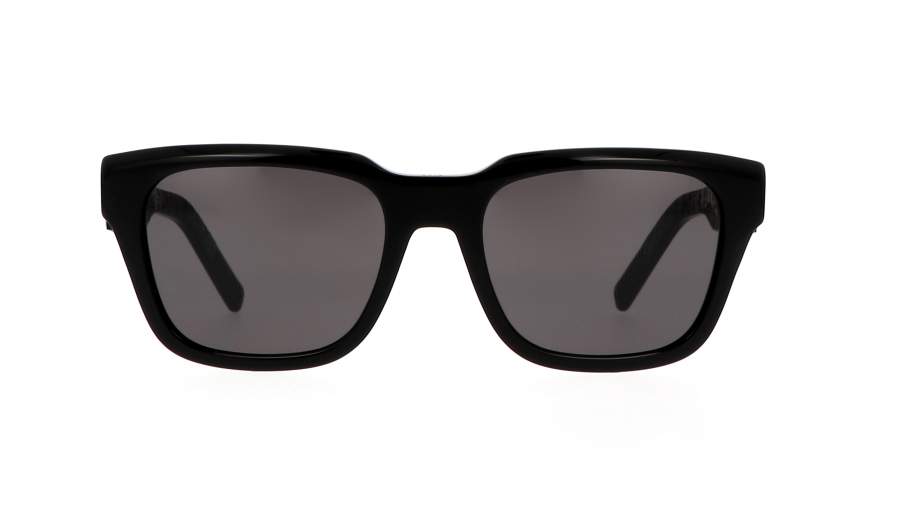 Sunglasses DIOR DIOR B23 S1I 10A0 53-19 Black in stock