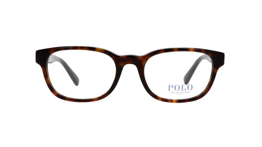 Eyeglasses Polo ralph lauren   PH2244 5003 52-16  Tortoise Shiny dark havana  in stock