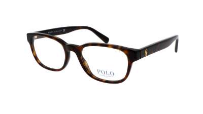 Eyeglasses Polo ralph lauren   PH2244 5003 52-16  Tortoise Shiny dark havana  in stock