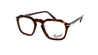 Eyeglasses Persol   Tortoise PO3292V 24 48-21  in stock