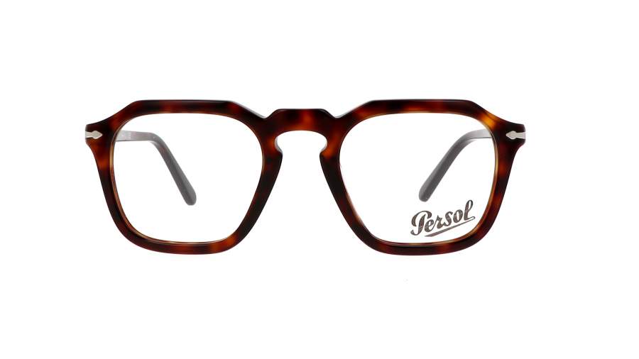 Eyeglasses Persol   Tortoise PO3292V 24 48-21  in stock