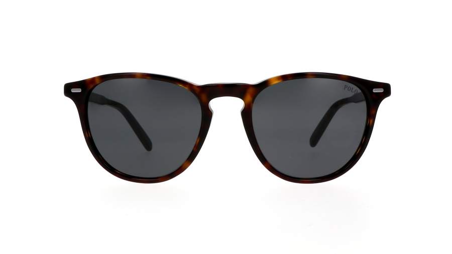 Sunglasses Polo ralph lauren   PH4181 5003/87 51-19 Shiny dark havana in stock