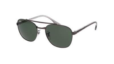Sunglasses Ray-ban   RB3688 004/31 52-19 Gunmetal in stock