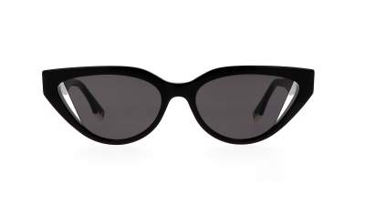 Fendi Way Cat Eye Sunglasses in Black - Fendi